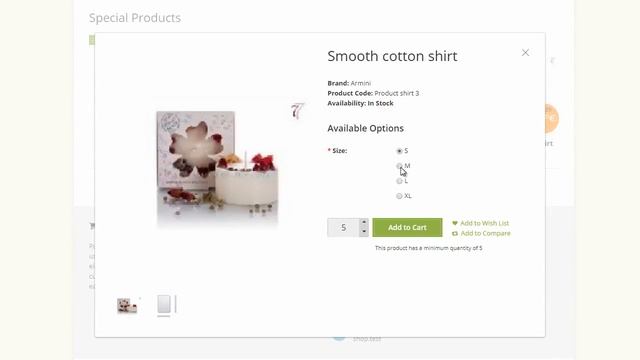 Создание интернет магазина косметики смотреть онлайн