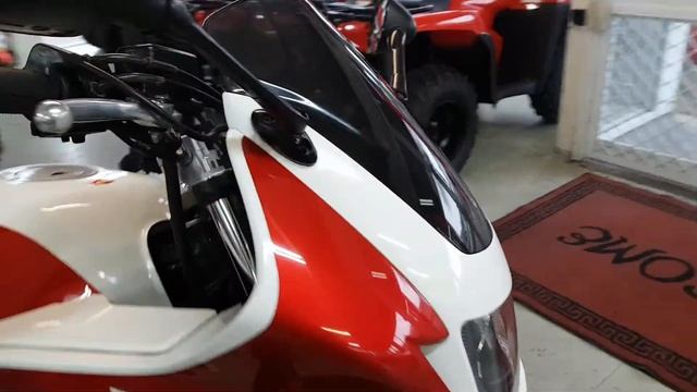 CB1300S video смотреть онлайн