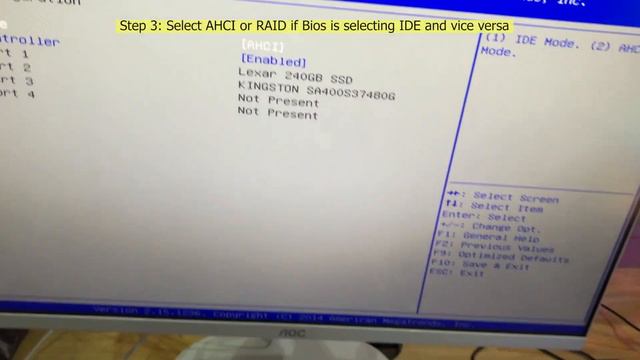 How To Fix Windows 10 11 Stop Code : INNACCESSIBLE BOOT DEVICE and Quick Fix Blue Screen PC, Laptop смотреть онлайн