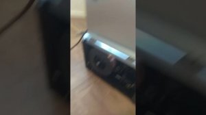 Ergus Digi mig 195 Отзыв.