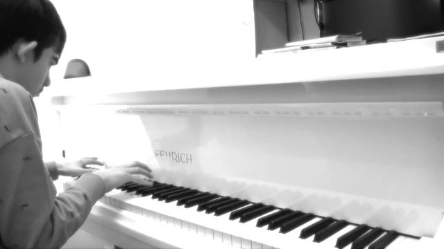 Рабочий процесс. Франц Лист - Ганс фон Бюлов - Этюд As-dur "Greetings of Love" ("Любовная весть") смотреть онлайн