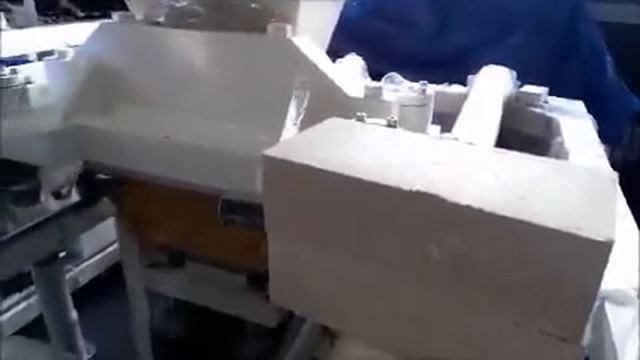 Сверхдоходный бизнес!!! Оборудование для производства методом гиперпрессования. смотреть онлайн