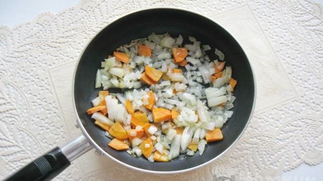 Рецепты от шеф-повара