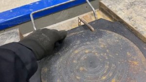 Поворотные круги под сход-развал