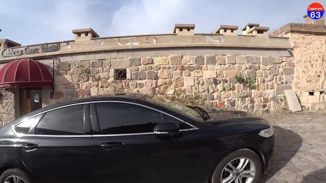 Каппадокия | Экскурсии Каппадокия | Каппадокия воздушные шары | отзывы туристов