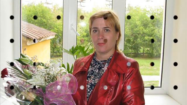 С днем учителя! смотреть онлайн