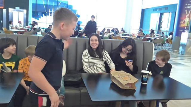 ХОЧУ МОРОЖЕНОЕ, DDD, ПРАНК смотреть онлайн