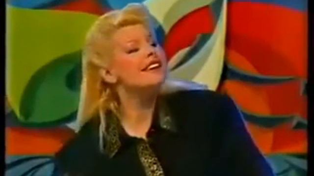 Hanka Paldum - Vjetrovi tuge смотреть онлайн