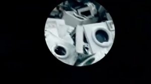 Calgon – "Express Ball" (2008, UK)