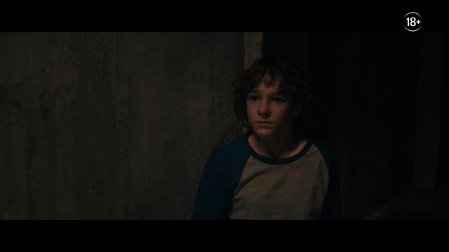 ЧЕРНЫЙ ТЕЛЕФОН _ Официальный трейлер _ В кино с 27 января смотреть онлайн