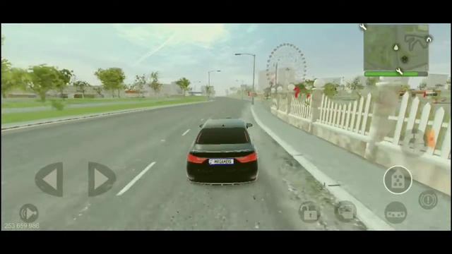 ??Разбил Новый Lexus Gs 4??В Madout 2?? смотреть онлайн