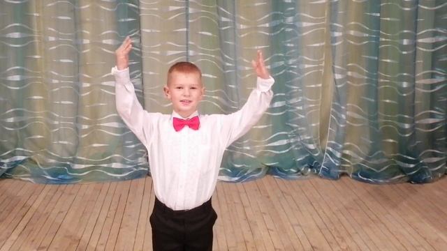 "Салют". Читаем Высоцкого смотреть онлайн