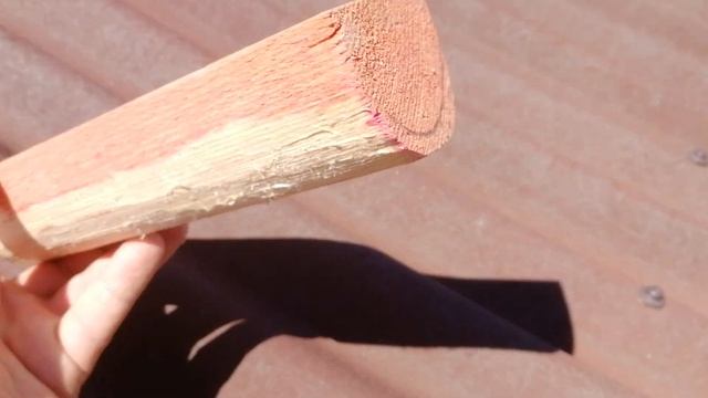 Как демонтировать Ондулин не повреждая лист. смотреть онлайн