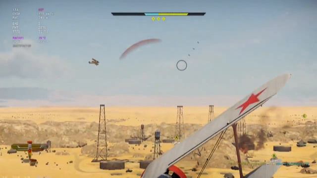 War Thunder ГАЗ-ААА (ДШК) | + ссылка с бонусом смотреть онлайн