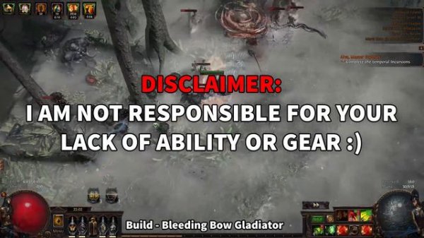 Path of Exile - Farming Simulacrum Splinters for TONS of Currency Per Hour!