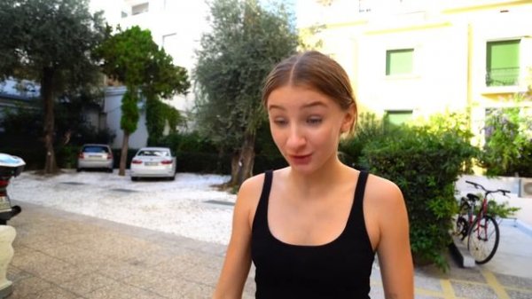 БОГАТАЯ VS БЕДНАЯ ГИМНАСТКА ЧЕЛЛЕНДЖ || Мисс Николь