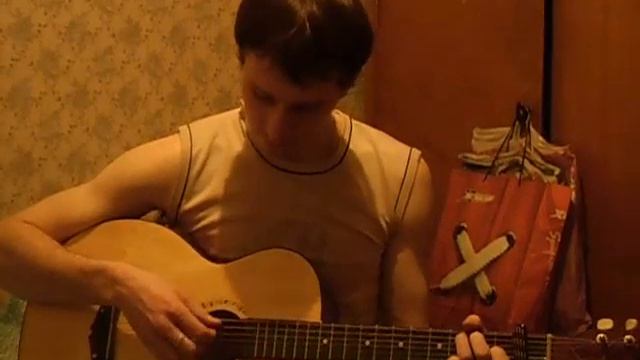 Карие глаза.AVI смотреть онлайн