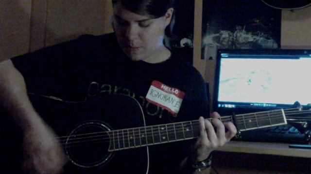 Paramore - The Only Exception [cover] смотреть онлайн