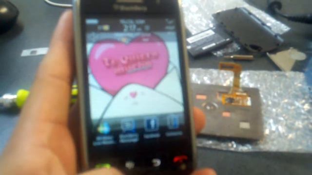 Display adquirido a ustedes planeta iphone no funciona смотреть онлайн