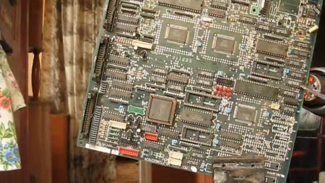 Строительный фен в помощь радиолюбителю смотреть онлайн