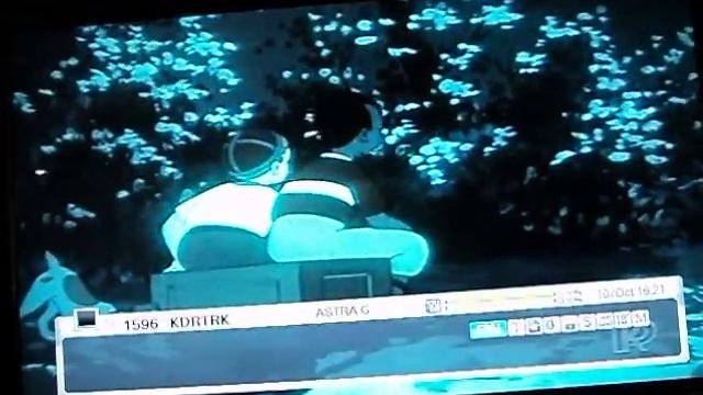 Astra 1G ( 31. 5°E ) free program смотреть онлайн