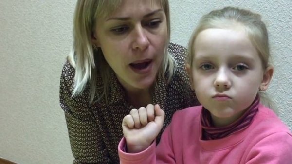 Как поставить звук Р самому? Как научиться говорить букву Р? Занятие 8