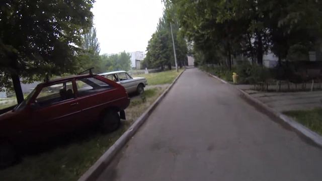 Почему птички утром орут или Первый день после вызова! :) смотреть онлайн