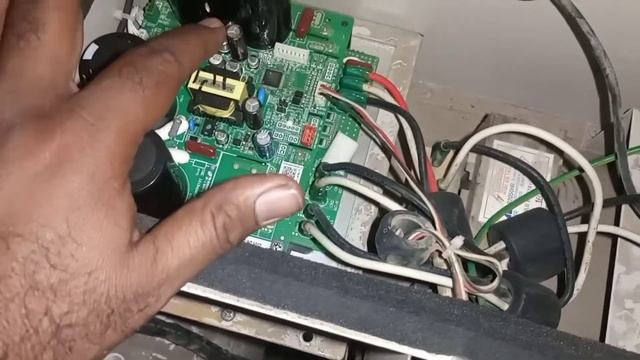 How do I fix the P7 error on my air conditioner? | Blue star AC P7 error | Bluestar Air Conditioner смотреть онлайн
