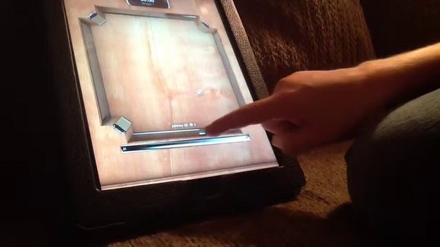 MultiPonk! смотреть онлайн