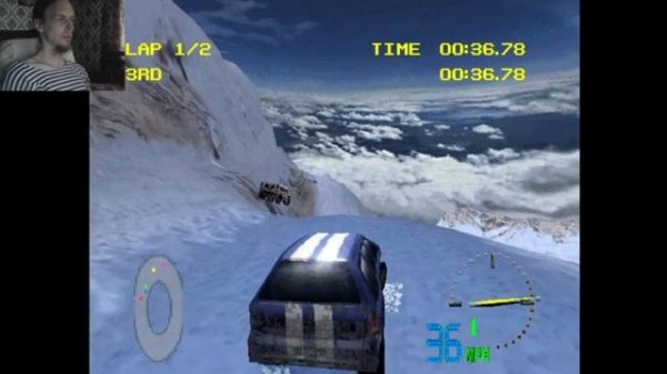 Test Drive Off Road 3 ПРОХОЖДЕНИЕ #2