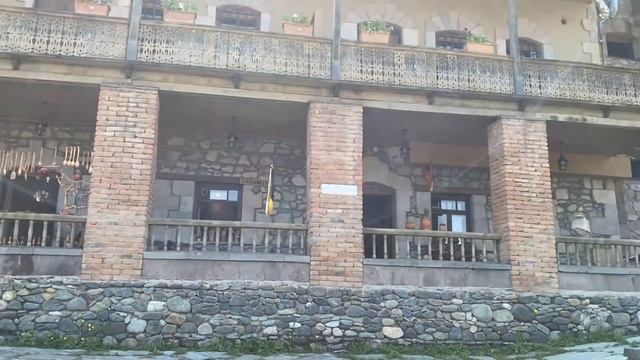 Explore Armenia's Hidden Gem: A Tour of Dilijan! смотреть онлайн