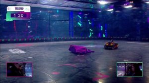 «Гнутель 4.0» против «Barracuda»: второй этап «Битвы роботов» в озвучке Yuri The Professional