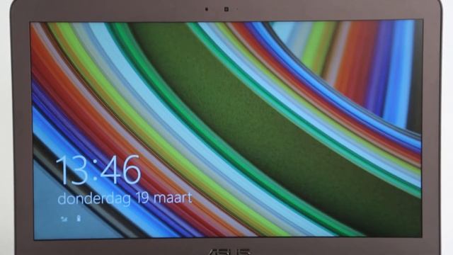 Review: Asus Zenbook UX305 смотреть онлайн