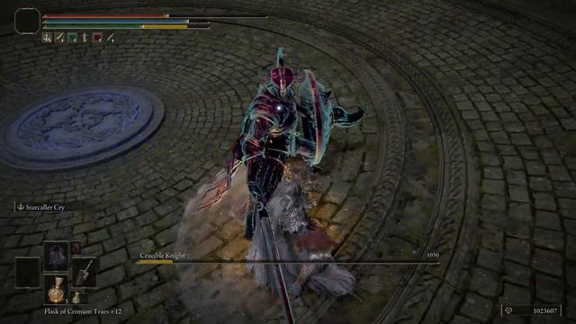 starscourage Greatsword mod Elden ring. смотреть онлайн