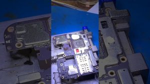 Poco x3 pro||Qualcomm hs-usb qdloader 9008|| Frorn camera problem|| speaker problem|| hang logo||