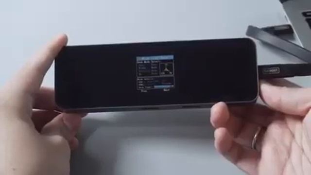 COOL NEW MODERN DEVICES - DOCKCASE The World's First USB-C High Speed Smart Hub смотреть онлайн