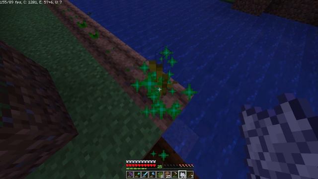 A Minecraft Project - THE EMERALD KING! (Ep.10) смотреть онлайн