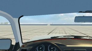 BeamNG Drive: ГАЗ 31105