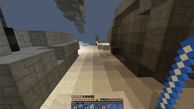 Minecraft Map Monday #3 - Star Wars смотреть онлайн