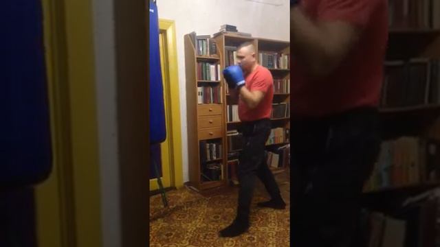 Андрей. Украина. 40 лет. Работа над ошибками. смотреть онлайн