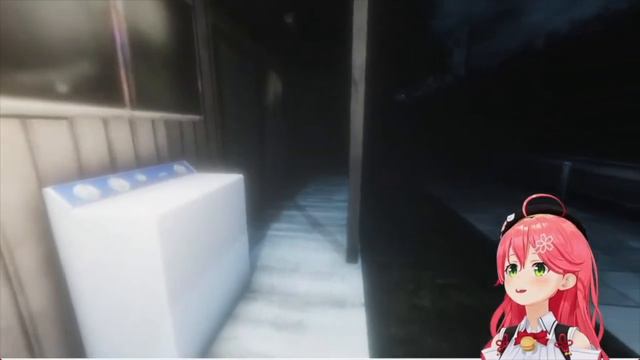 Miko Was Running Away From A Crazy Person, But It Turned Out That Miko Was The Crazy Person