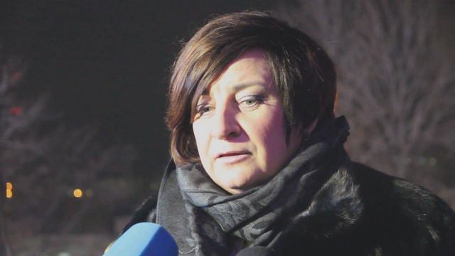 Открытие аллеи "Океан звезд" (Владивосток) смотреть онлайн