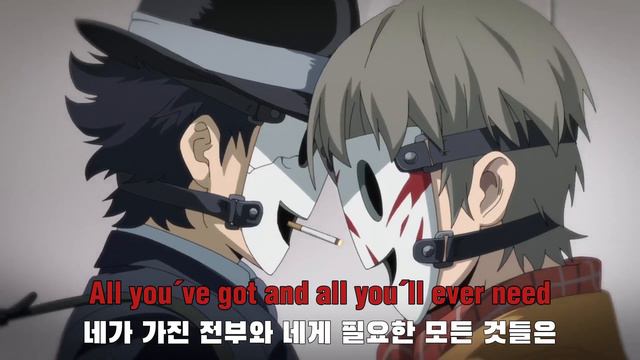 치명적 스나이퍼 감당 가능? 🔥화제의 Smash Into Pieces - All Eyes on You [가사/해석/Lyrics] смотреть онлайн