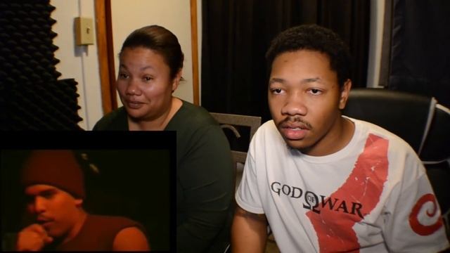 Mom reacts to Immortal Technique - Dance With The Devil смотреть онлайн