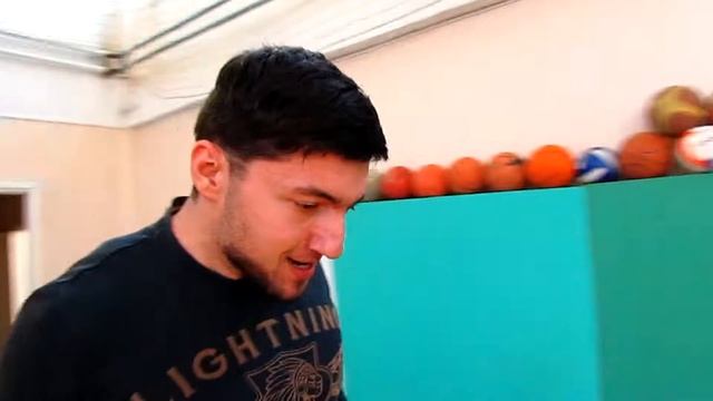 Накачать Ноги БЕЗ ПРИСЕДА!!!(Круговая тренировка) смотреть онлайн