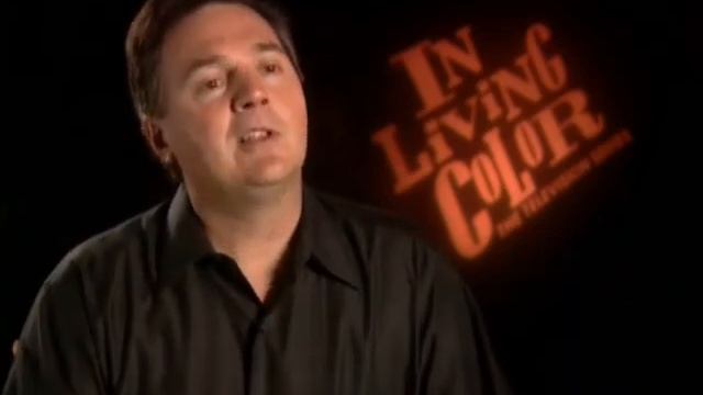 In Living Color All Featurettes смотреть онлайн