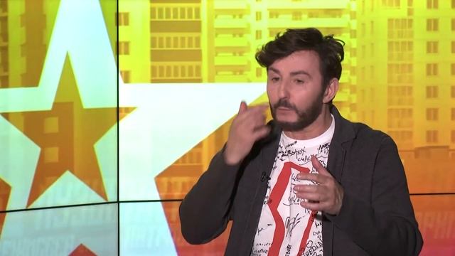 Проездом Владимир Широков