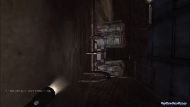 Penumbra Requiem Full Game Playthrough/walkthrough