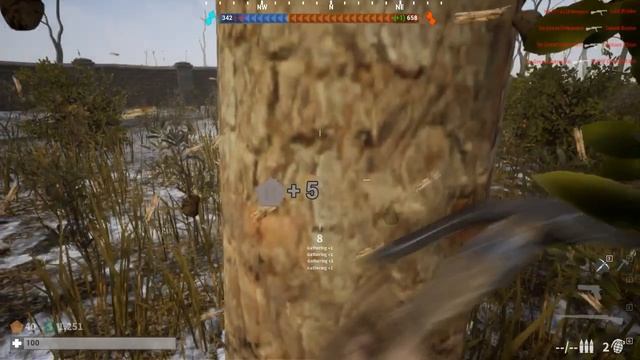 TrenchesWIP Gameplay PC - 2023/04/11 22:51 13 490 смотреть онлайн