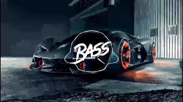 Jeris Johnson - damn! 🔥BASS BOOSTED🔥 смотреть онлайн